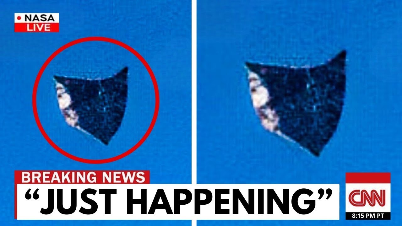 Космический аппарат «Вояджер-2» совершил «НЕВОЗМОЖНОЕ» открытие после 45 лет в космосе.