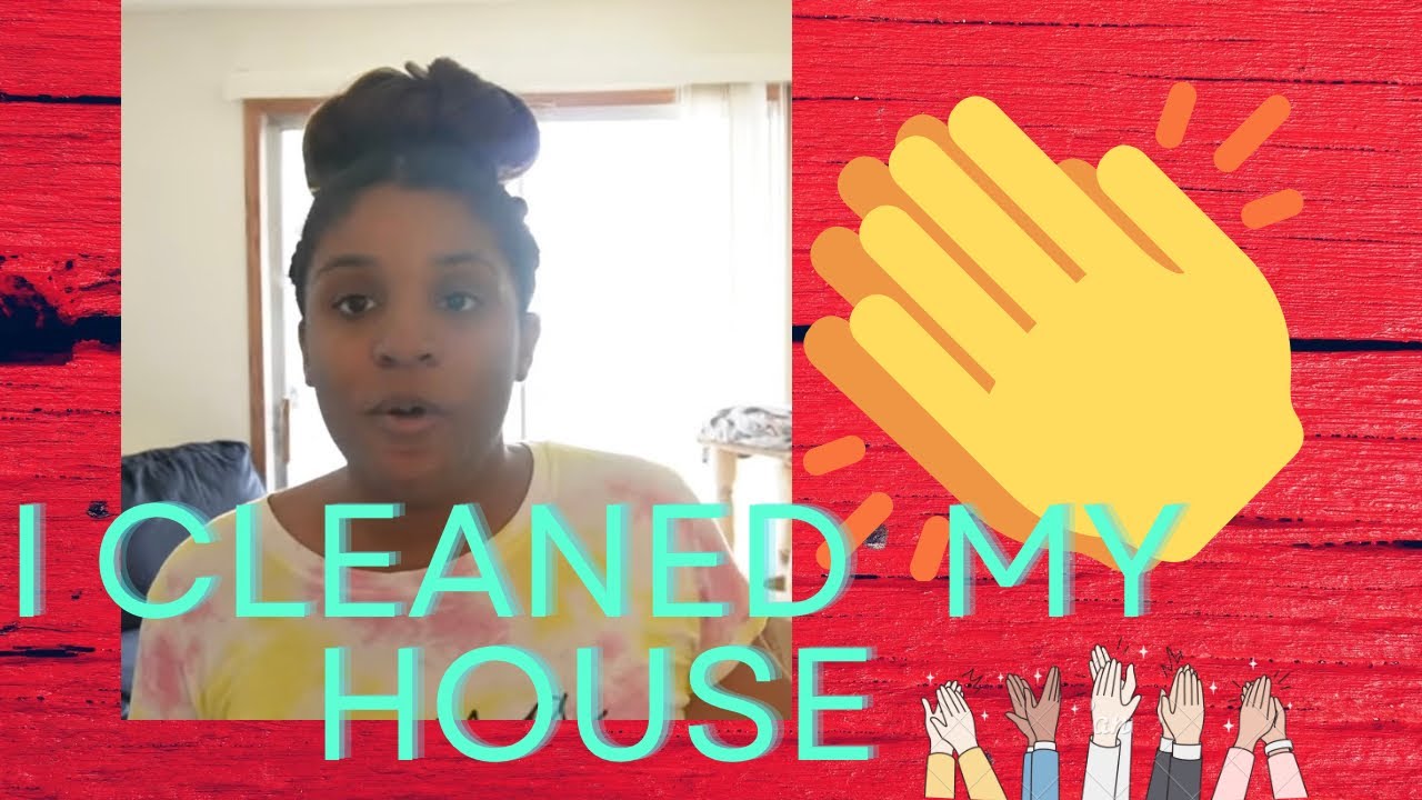 Wine Glass Cleaning For Bae* Can’t Decorate *Soulful* reaction * ish talks