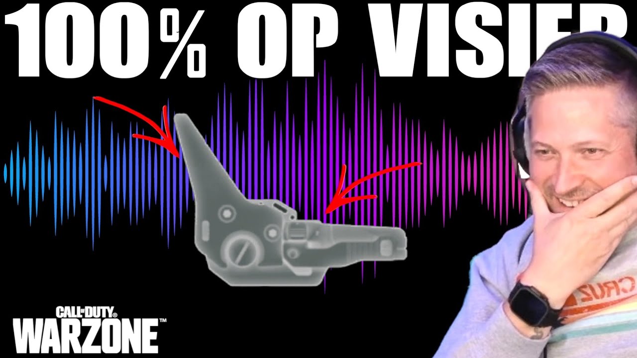 🔥NEUES OP VISIER - WOCHE 3! 🟩#warzone