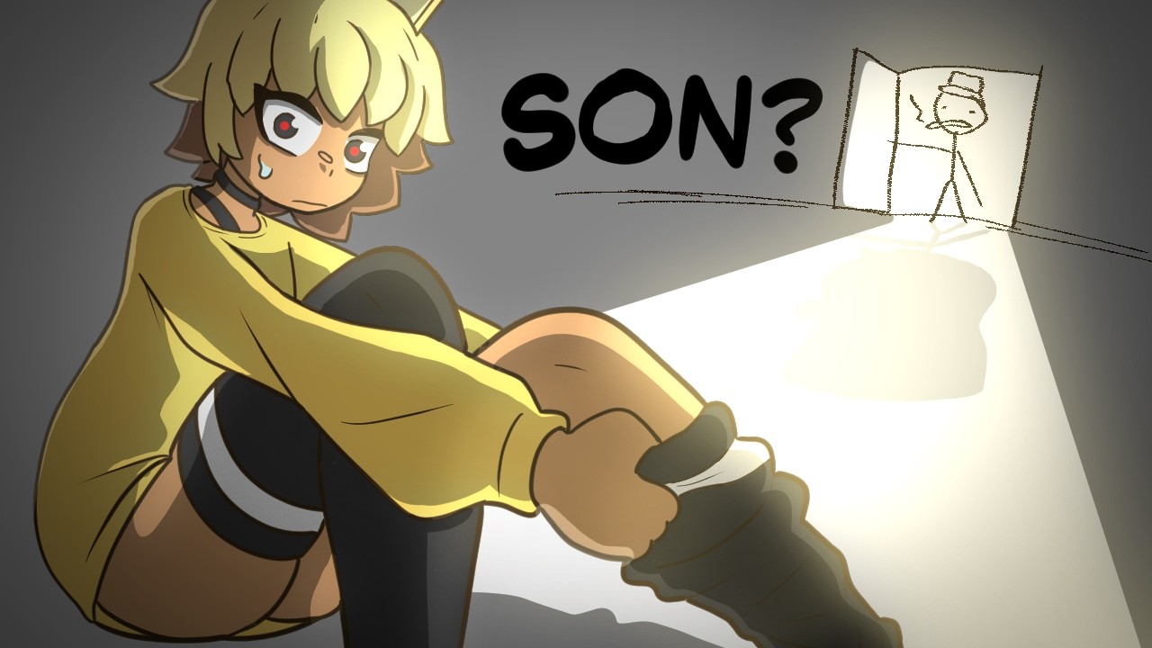 The Femboy Experience