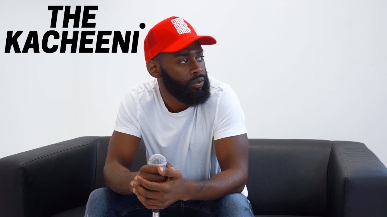 Sharpa Interview | Talks Over 9 Years In Jail, New UK Scene & TouchMoneyMusic Label