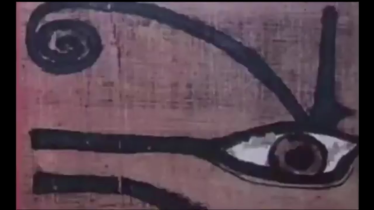 Snatch Crucifix (Give Peace a Chance)