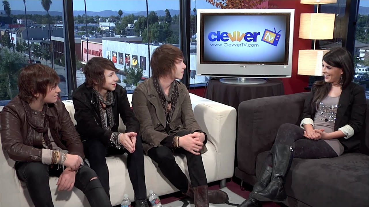 Kropp Circle: Music Interview