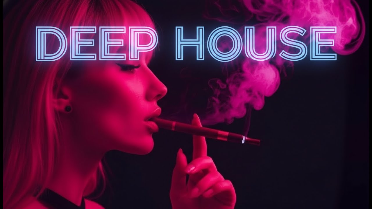 Deep House Music 🔥 | Night Vibes & Club Energy