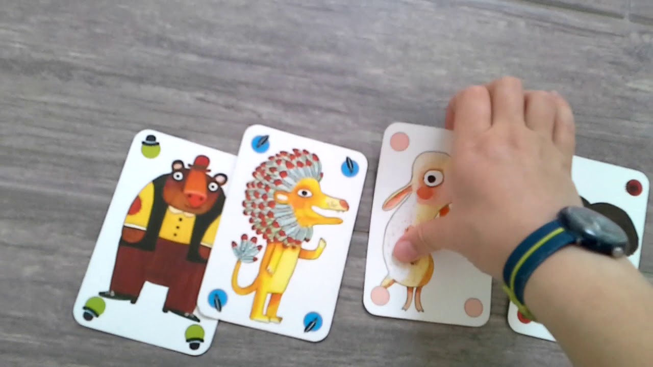 Éxplication du jeu pipolo
