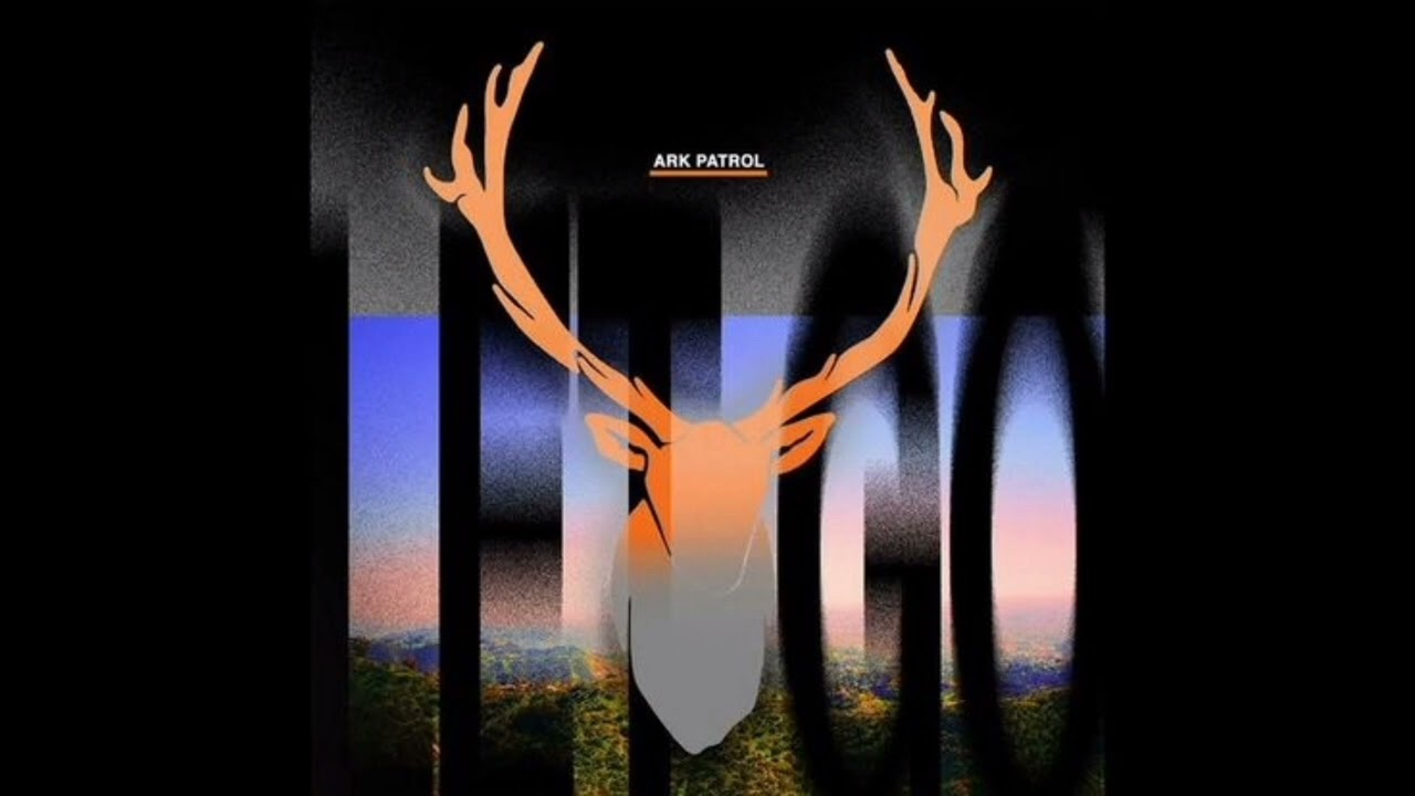 Ark Patrol   Let Go ft  Veronika Redd Heroic funk remix