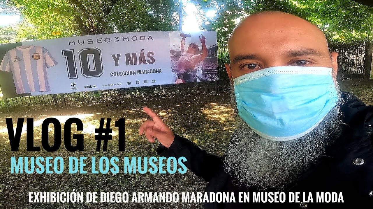 Visitamos 