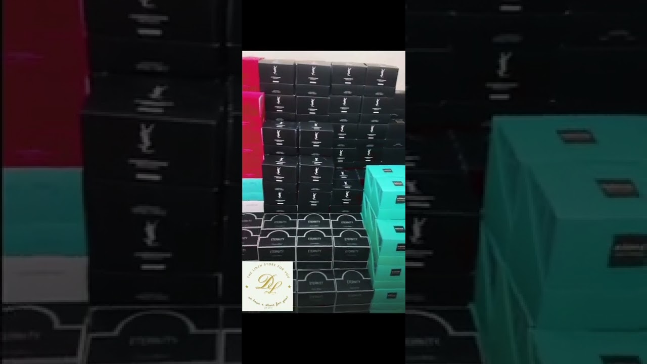 Legit Tester Decant Perfumes from France (Wholesaler, Warehouse, Direct Seller)