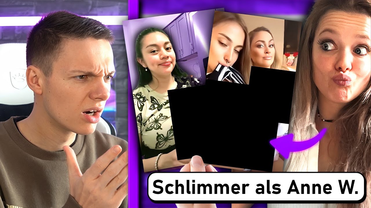 Das ist noch krasser als Anne Wünsches Werbung für OF