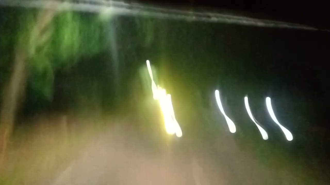 Trip pendek