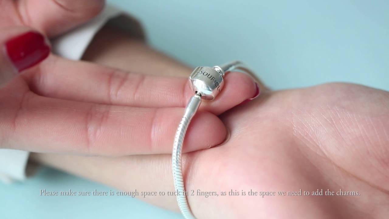 How to measure your wrist size for a perfectly fitting?
