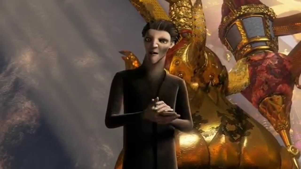 pitch black-sweet dreams