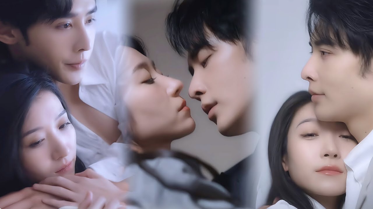 Tổng Tài Lạnh Lùng Với Mọi Người Nhưng Dịu Dàng Với Cô Thư Ký. Chỉ Sau 1 Đêm Cháy Bỏng Đã Thay Đổi A