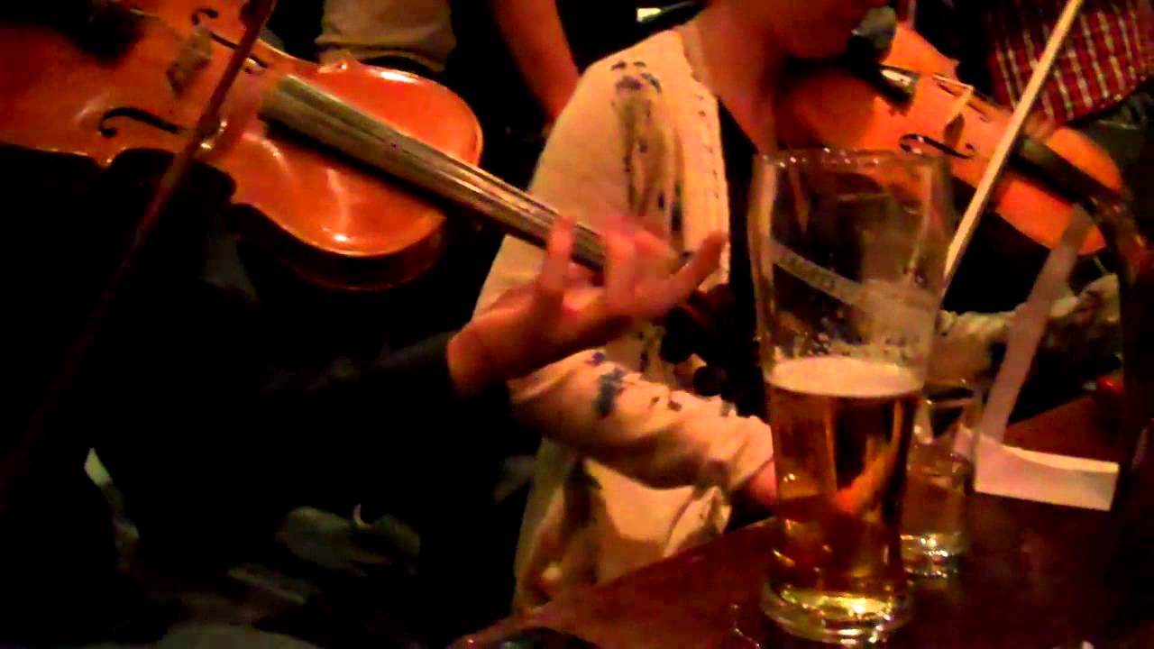 Session at the Ben Nevis