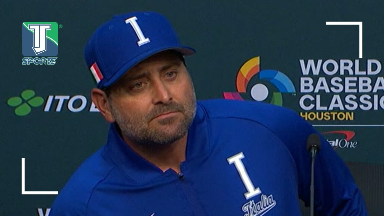El mensaje de Francisco Cervelli tras eliminar a México del Clásico Mundial: “Esto apenas empieza”