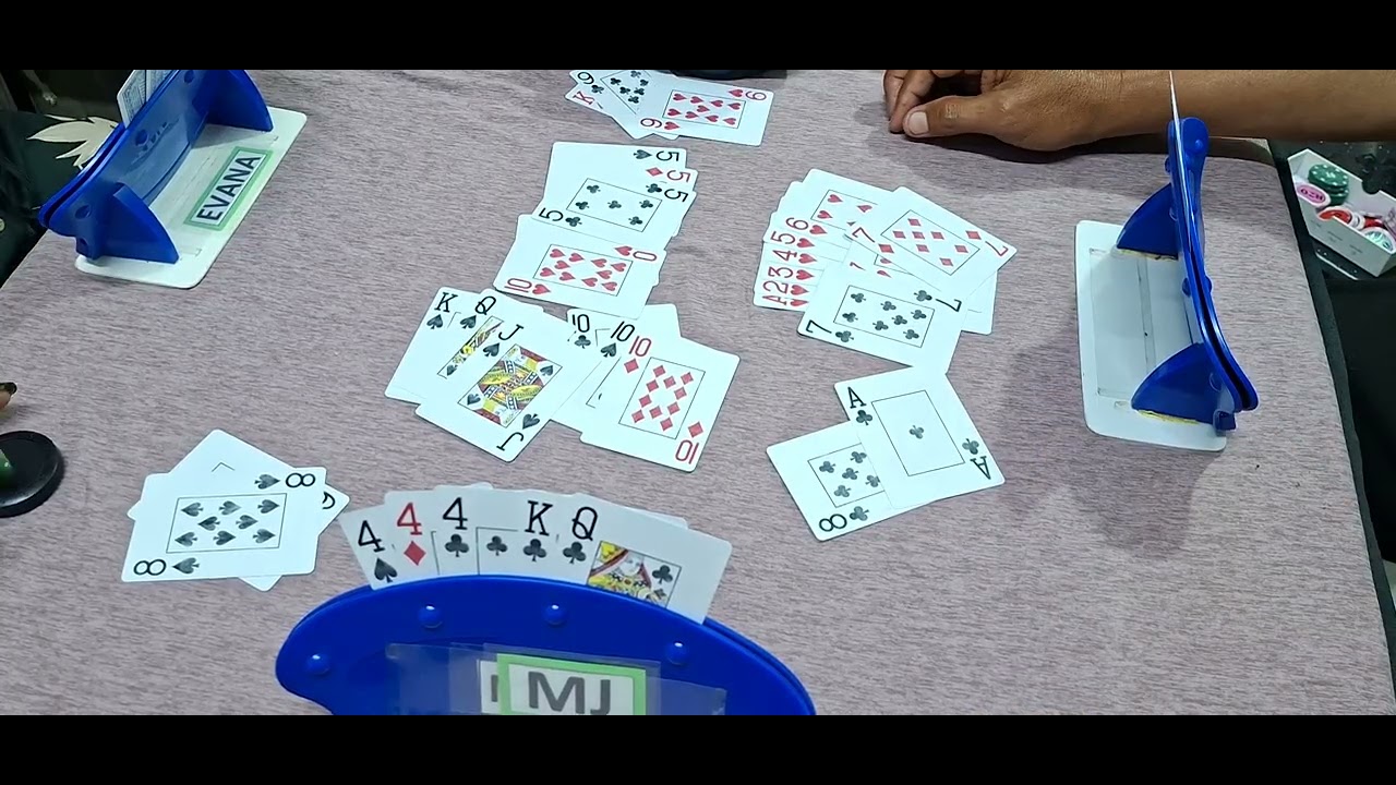 Nats MJ TV episode 70 #tongits #games #carddeck #family #cardgame #subscribe #youtube 