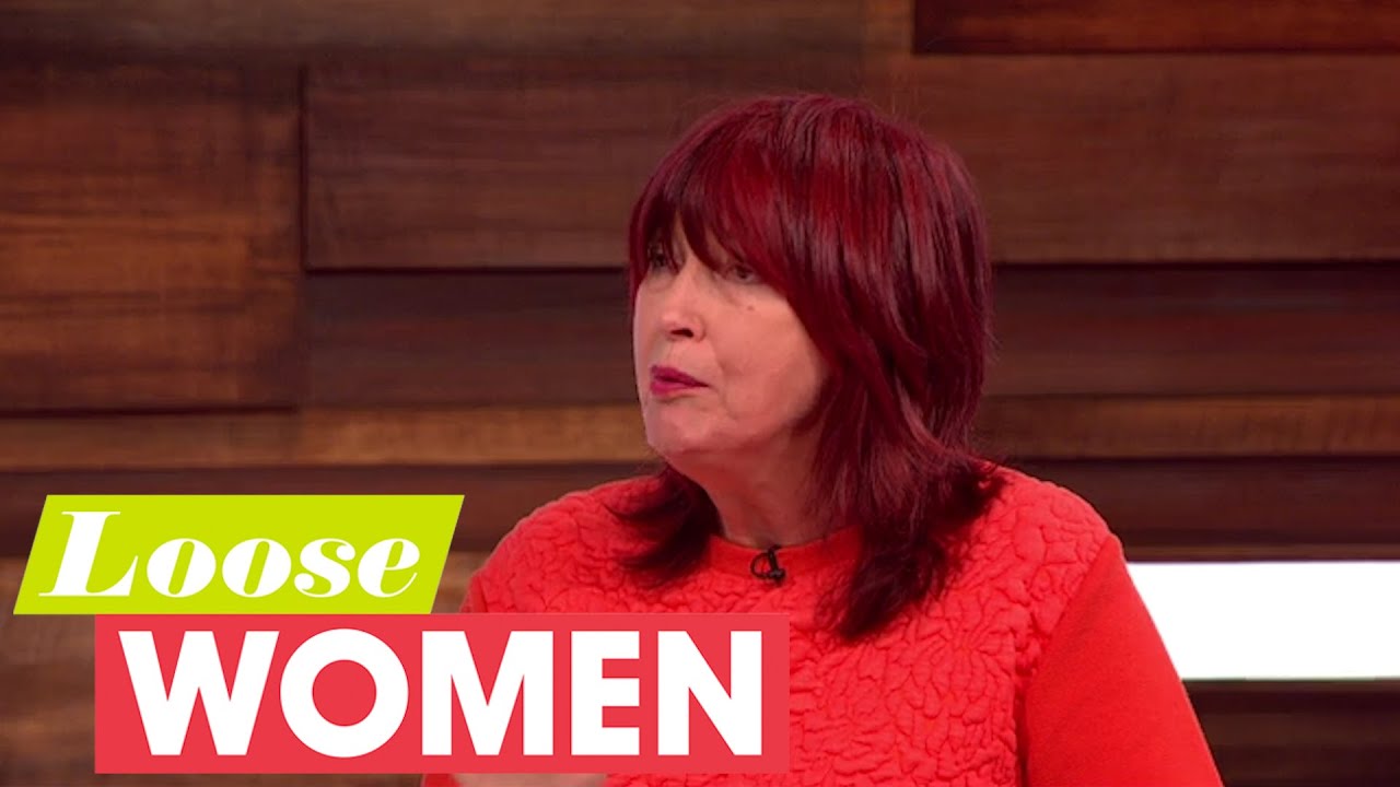 Should The Niqab Be Allowed In Court? | Loose Women