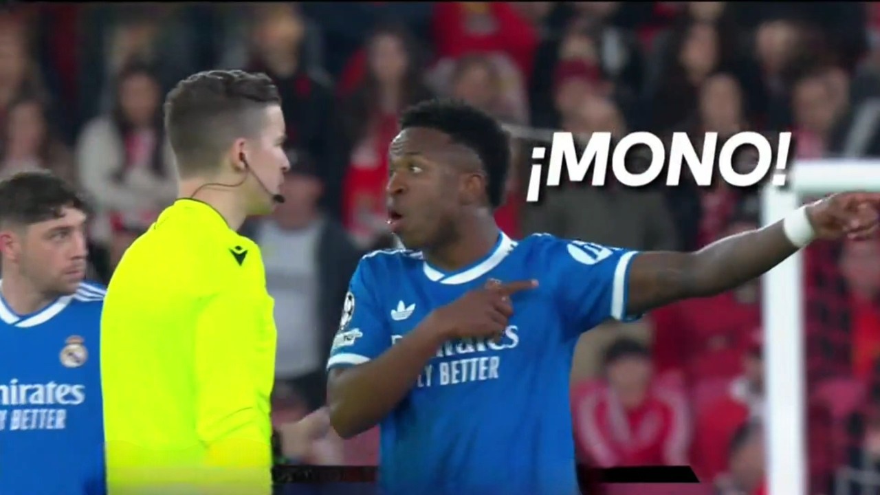 VINICIUS VS PRESTIANNI