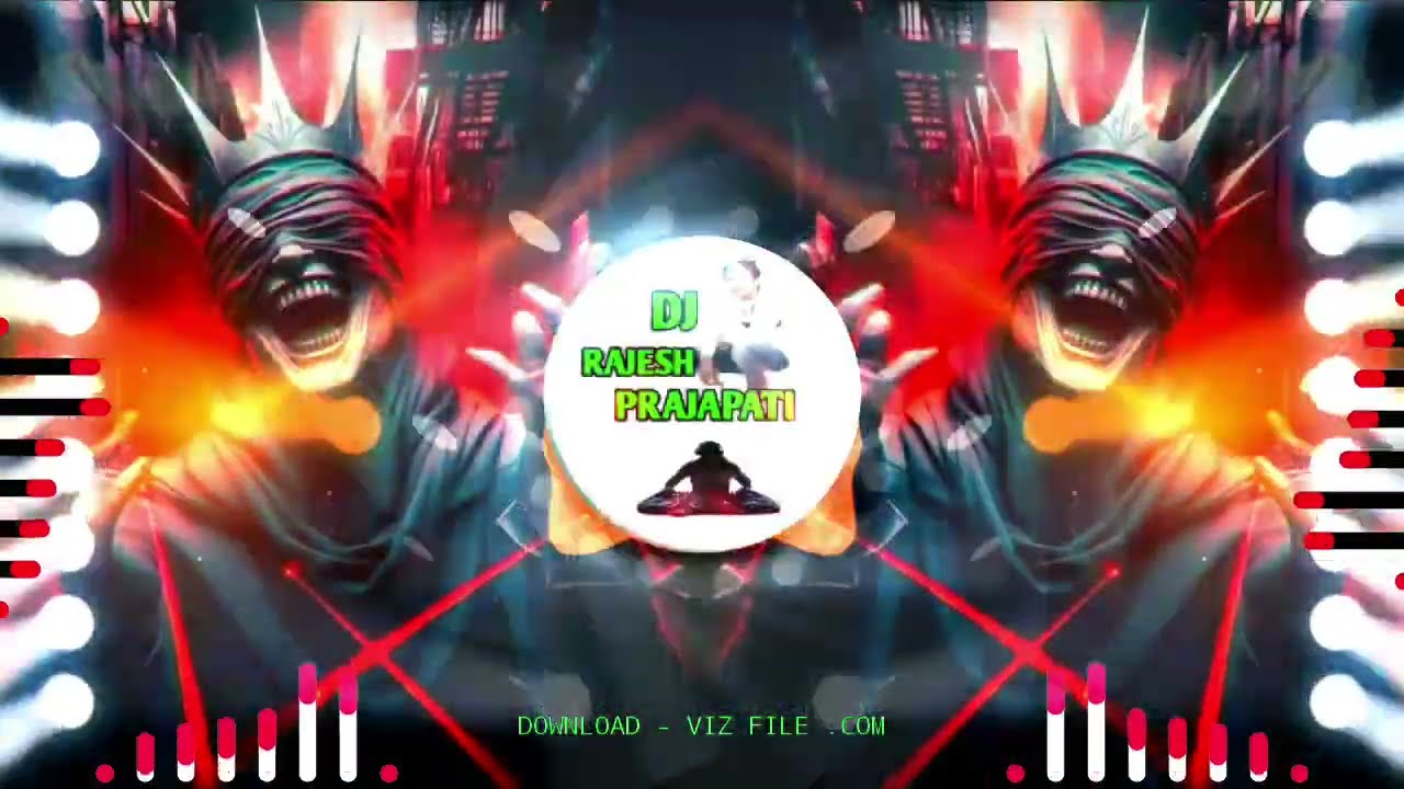 New Nonstop Bhojpuri Dj Remix | raifalba lebau Dahej me amit ashik (DJ Remix) dj rajesh prajapati