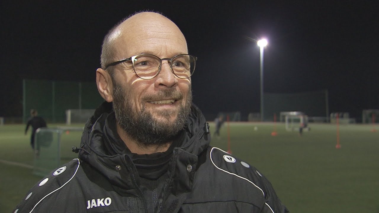 VfL Pirna-Copitz: Nico Däbritz übernimmt Traineramt