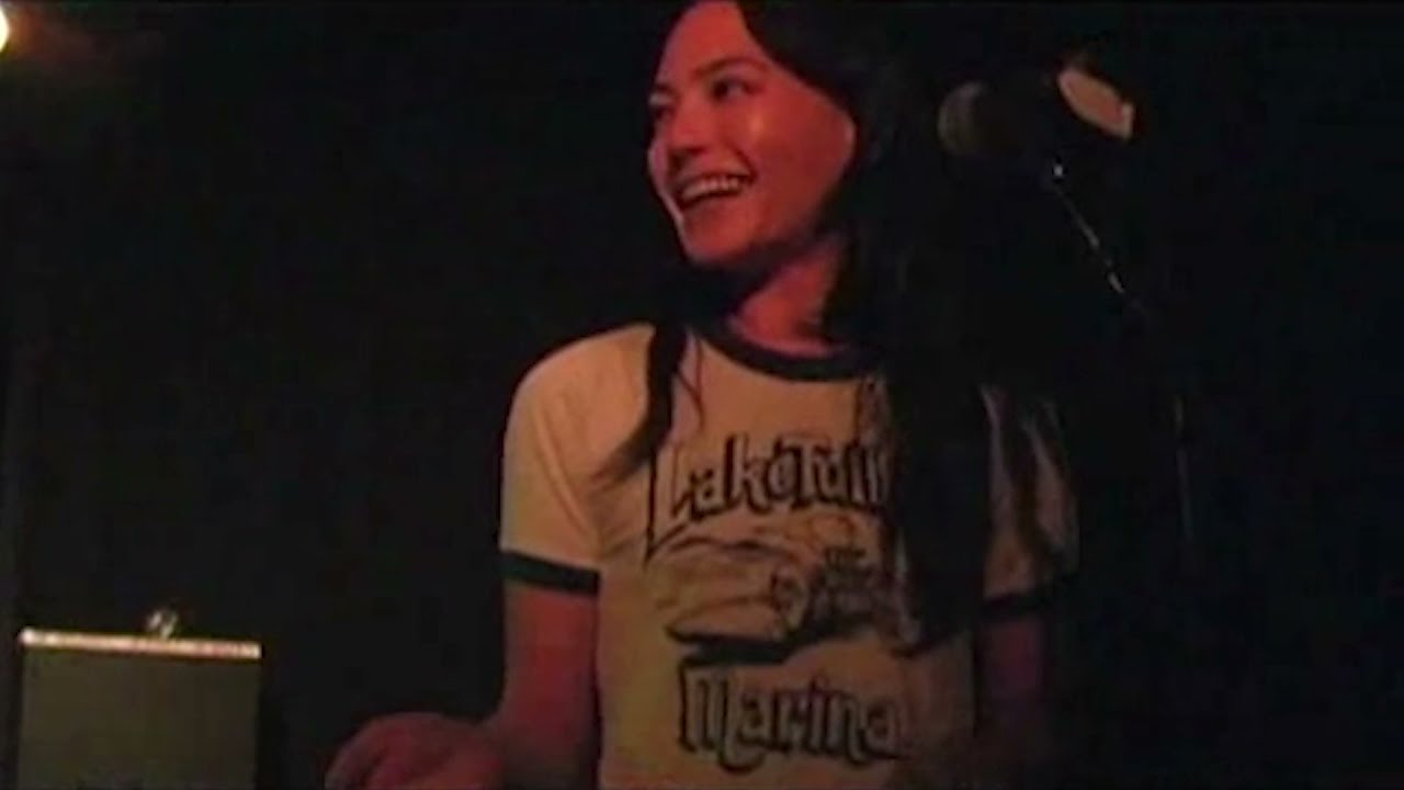 Ozma - Live at Maxwell's - September 25, 2007 - Hoboken, NJ