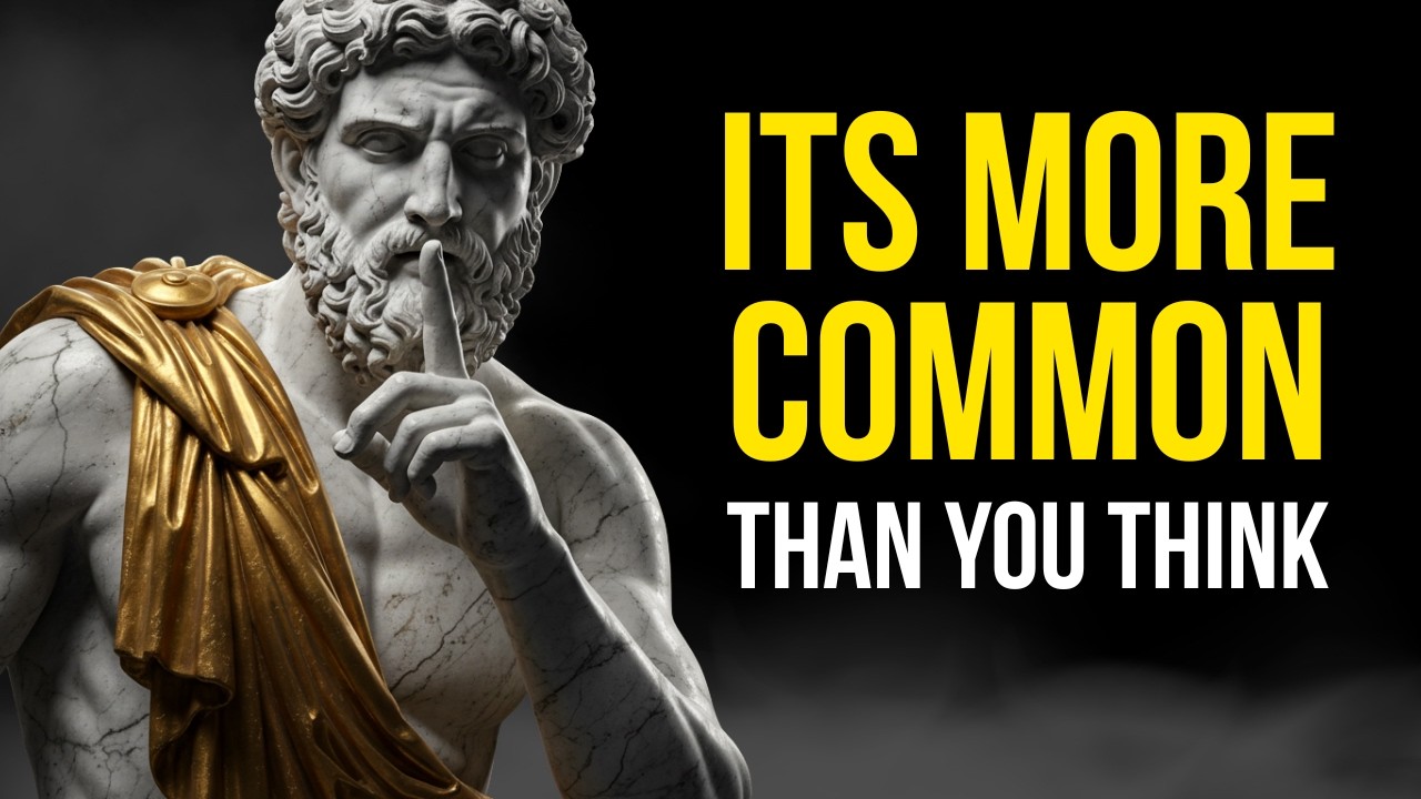 Why Do You Feel So Lost Now? | Stoicism