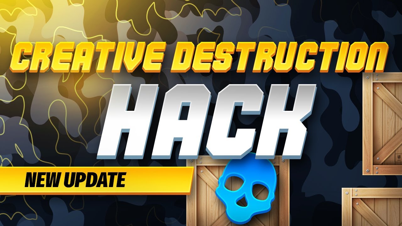 😲 Creative Destruction Hack Guide 2022 💥 How To Get Diamonds With Cheats 💥 iOS Android MOD APK 😲