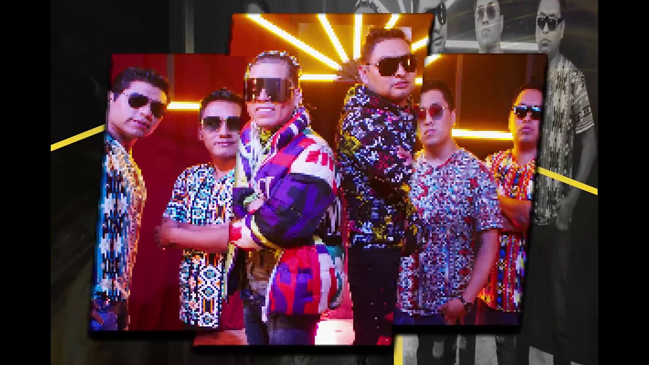 ICC, Los Tepoz Ft Grupo Quintanna (Nuestra Historia Termino) (VIDEO LYRIC) EXITO 2021