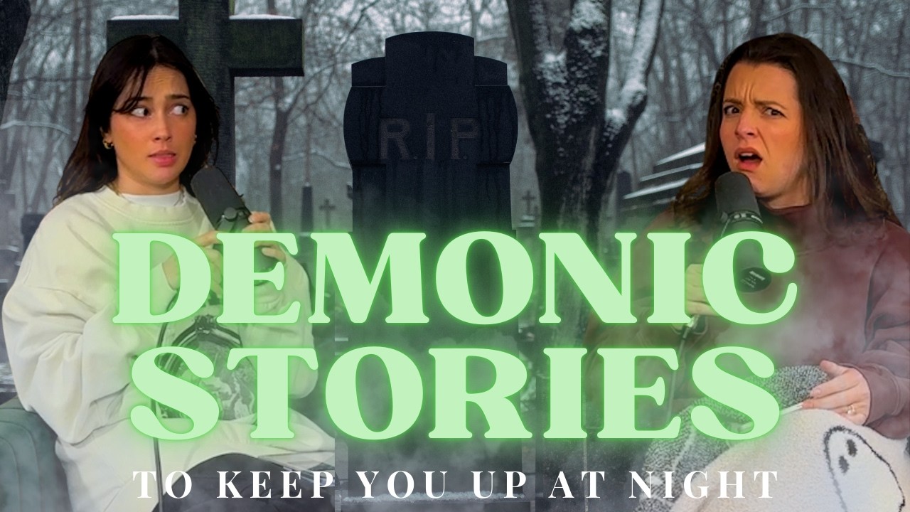 x273. TRUE DEMONIC ENCOUNTERS: Possessed, Haunted, and Terrified | TGOG Paranormal Podcast