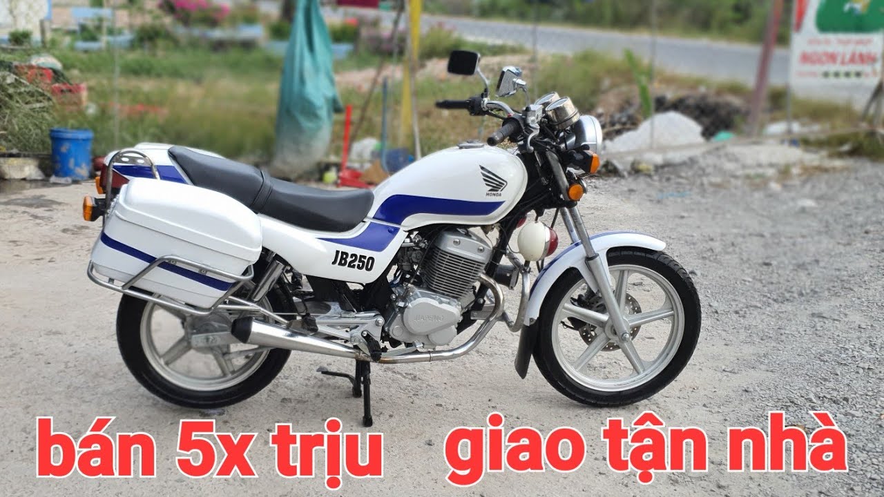 ( đả Bán )xe bồ câu đặc chủng giao thông. jb 250 HQCN 0968.0965.87