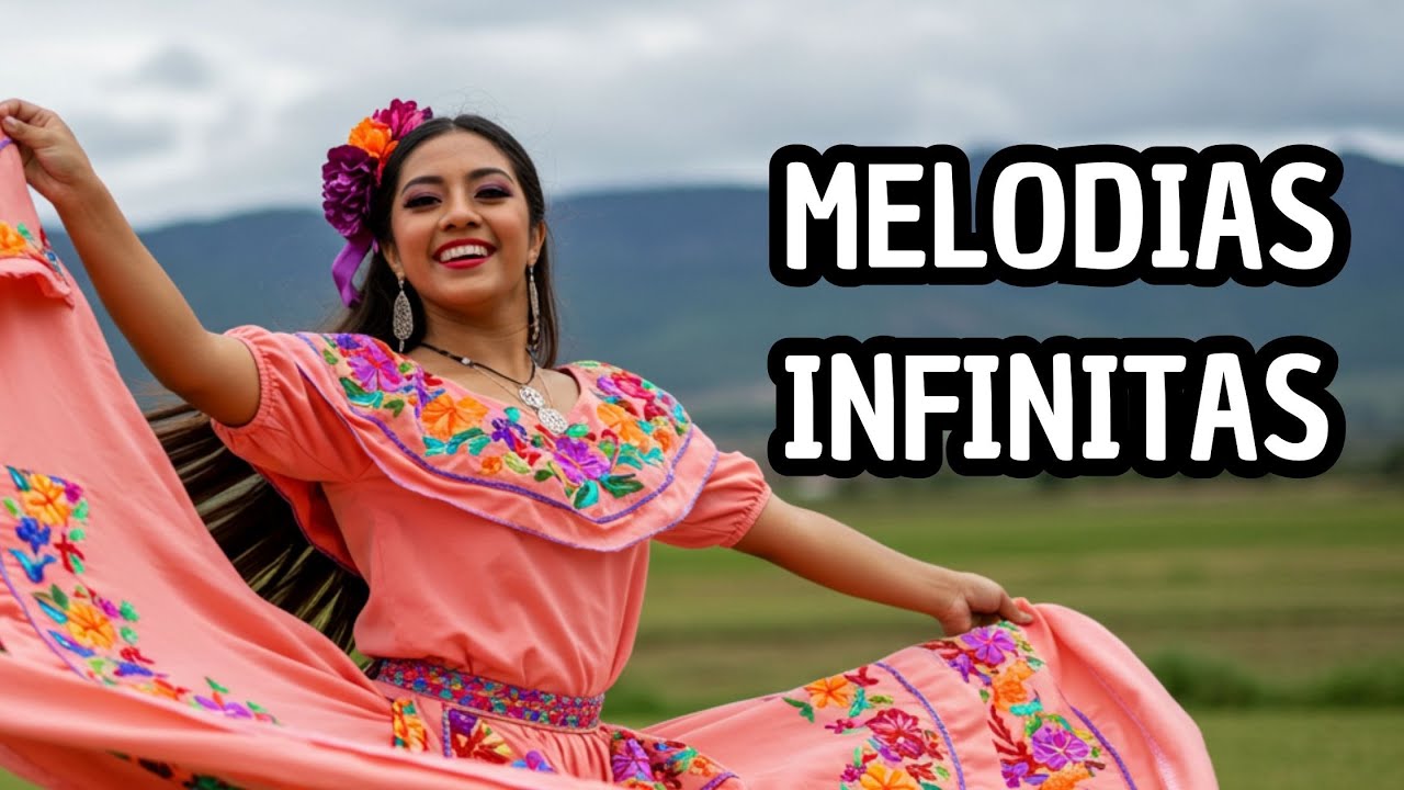 MELODÍAS INFINITAS: Un Eco de Emociones en Tu Vida