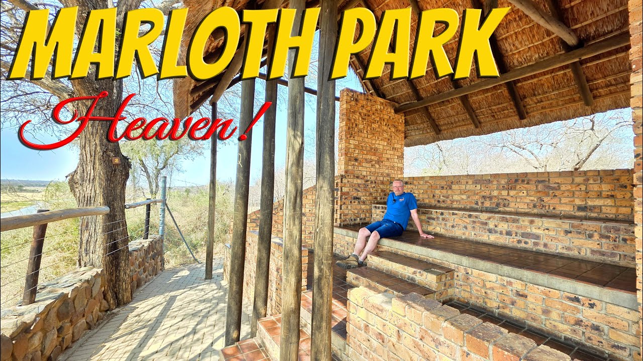 Marloth Park Adventure - Explore the Town and Wildlife! Ep 662