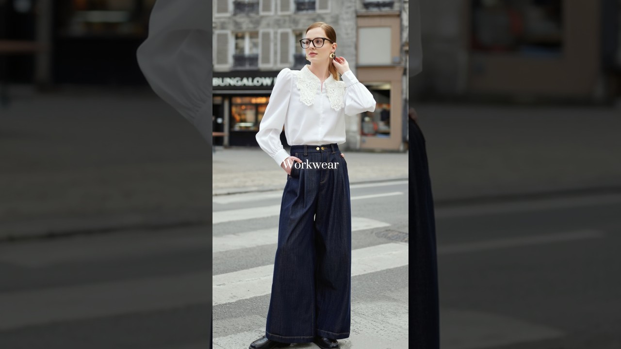 Выглядите дорого за 12 секунд &mdash; #goelia #ootd #shorts