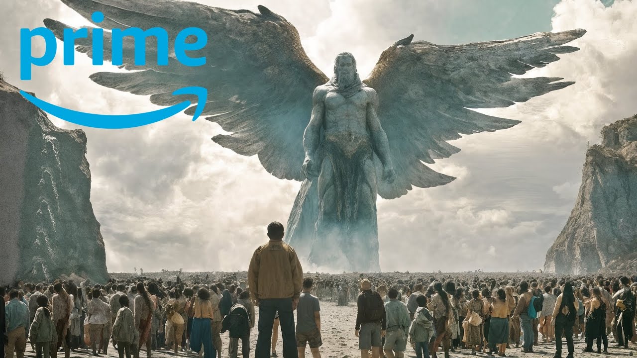 DESCUBRE: 20 Series NUEVAS que estan ROMPIENDO RECORDS en Netflix, Prime Video, HBO Max, Apple TV+!