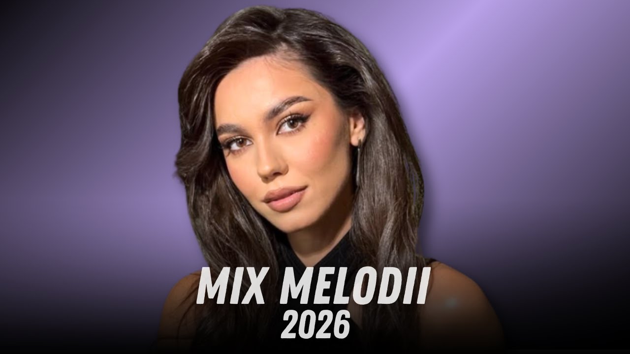 Cea Mai Ascultata Muzica Romaneasca 2026 🎶 Melodii Romanesti 2026 Mix 🎶 Top Muzica Romaneasca 2026