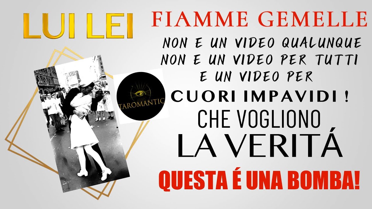 FIAMME GEMELLE ♥️ BUGIARDA E TRADITRICE, LA MENTE VIENE DISTRUTTA ! L' AMORE DIVAMPA FRA LE FIAMME!