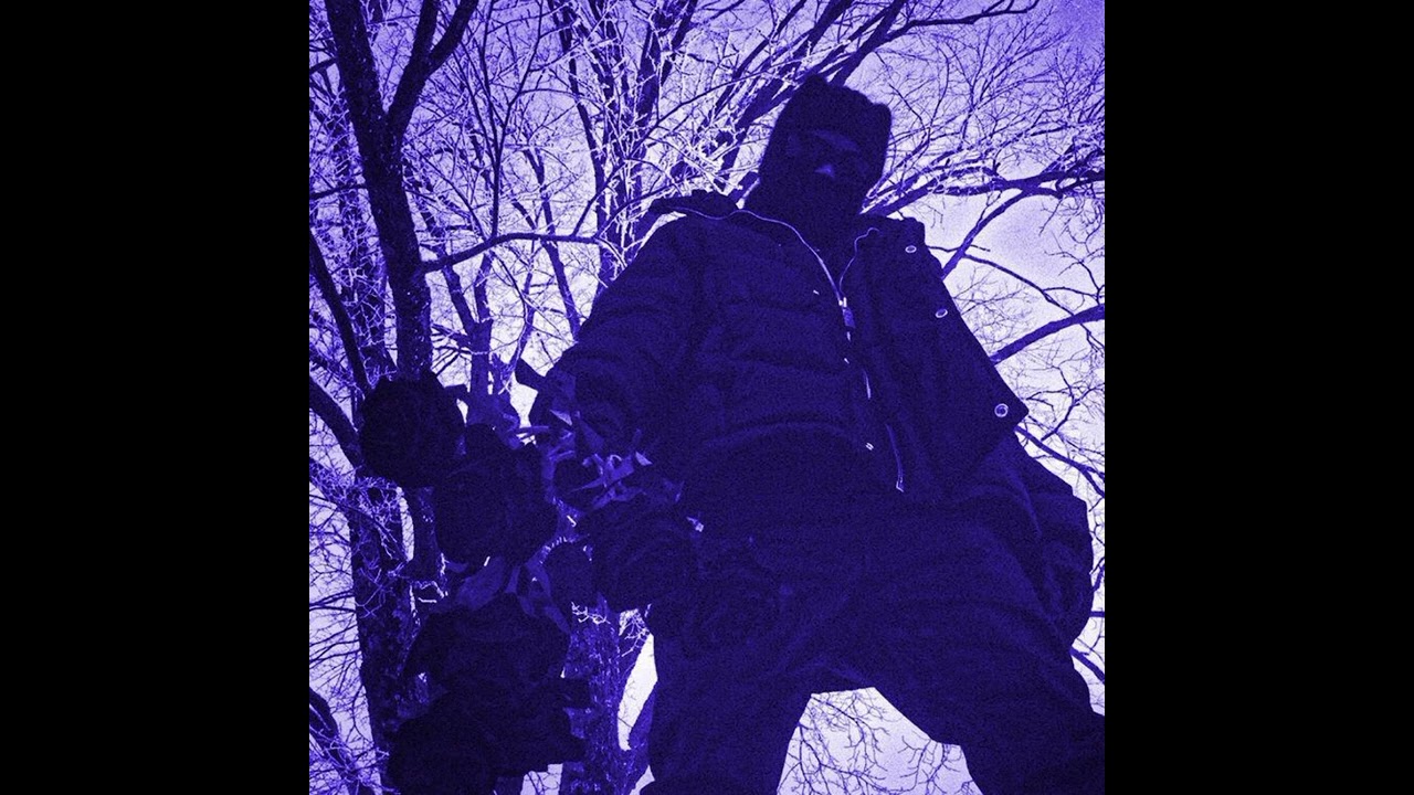 Josman - Intro ( Slowed & Reverb )