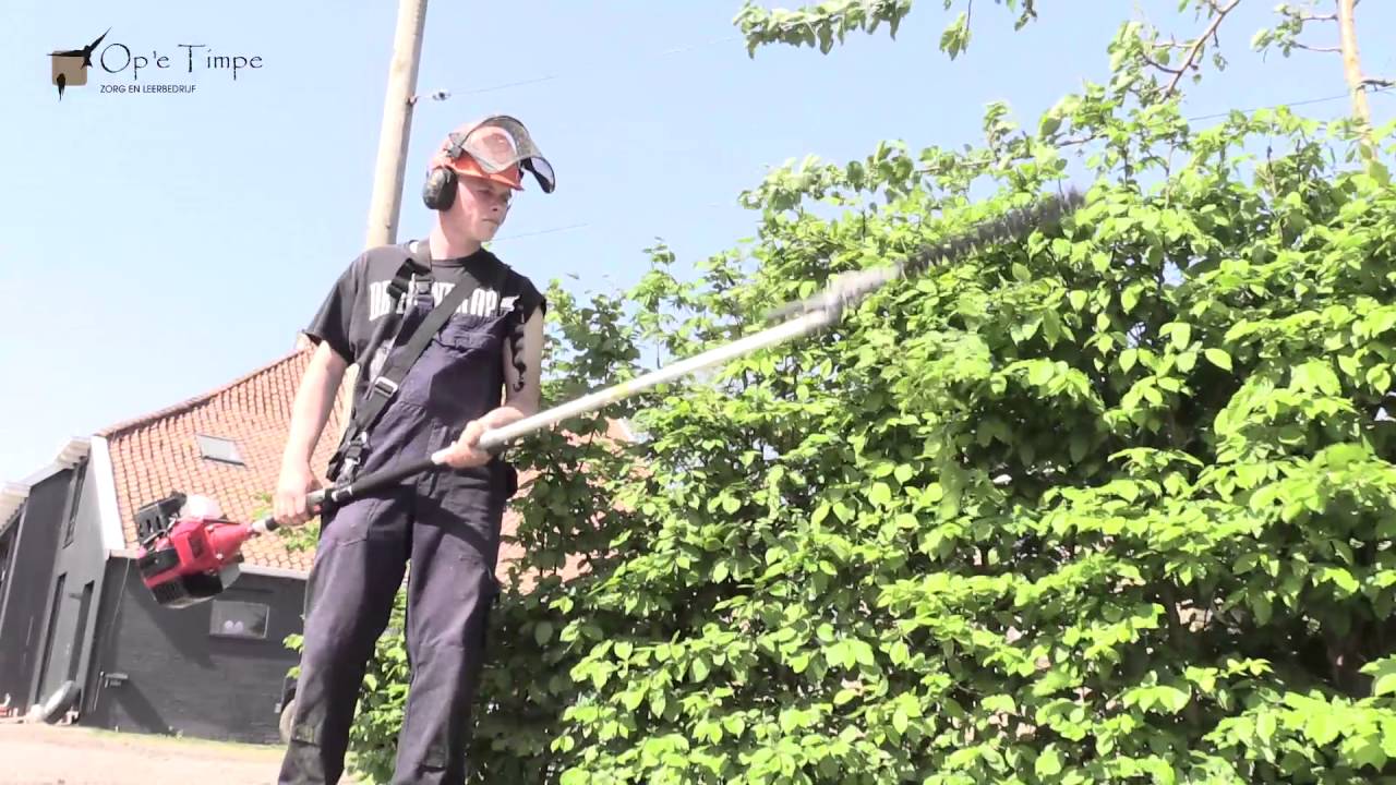Bedrijfsvideo   Stichting Op e Timpe