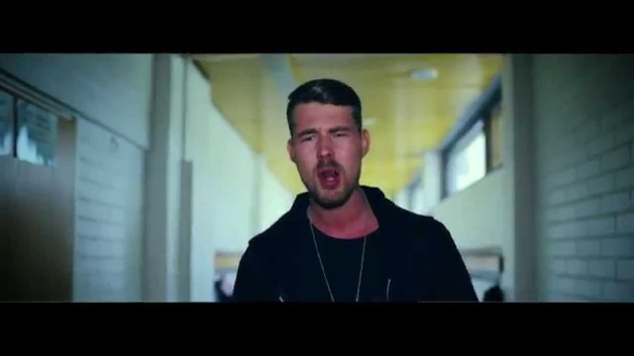 Jyrise - En oo valmis (Official video)