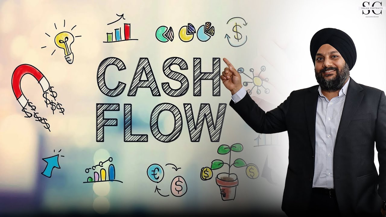 How to Manage Cash Flow in Construction | Smart Tips for Landowners & Architects