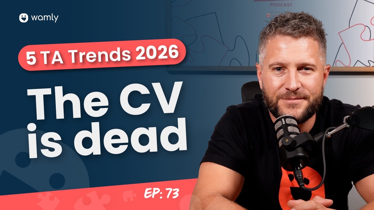 5 Talent Attraction Trends HR Leaders Need to Know