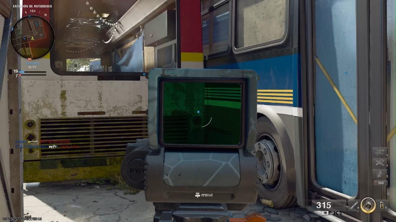 El FORNITE me afecto el Cerebro