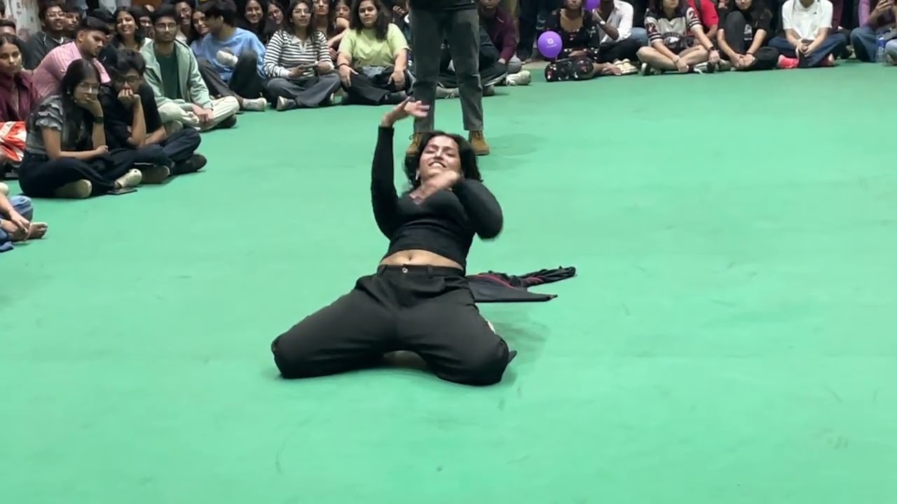 Beautiful Duo Dance | Girl and Boy | Spring Fest 2026
