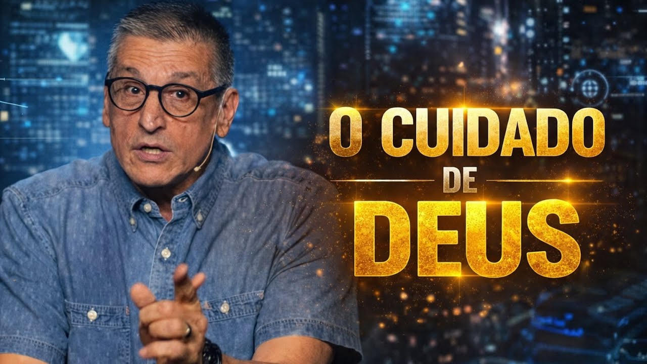 🚨 O Maior Engano Sobre o Esp&iacute;rito Santo | Z&eacute; Bruno