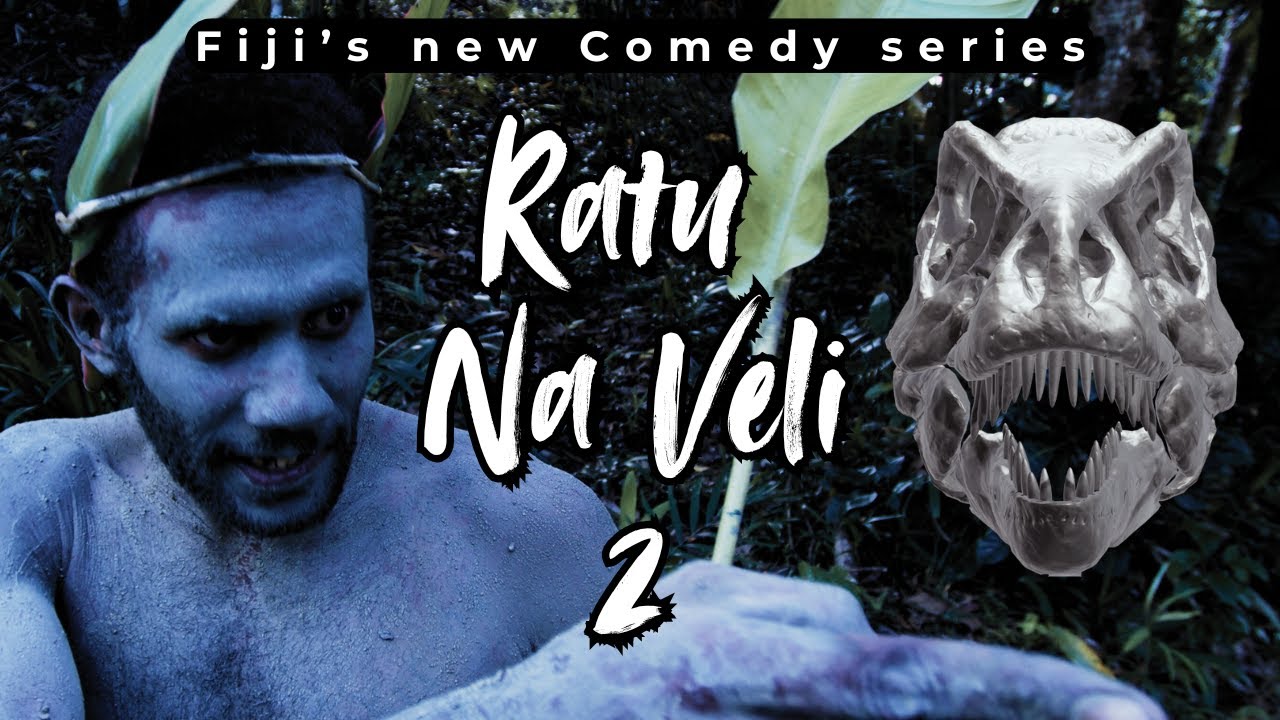 Ratu Na Veli 2 [subtitles] - 