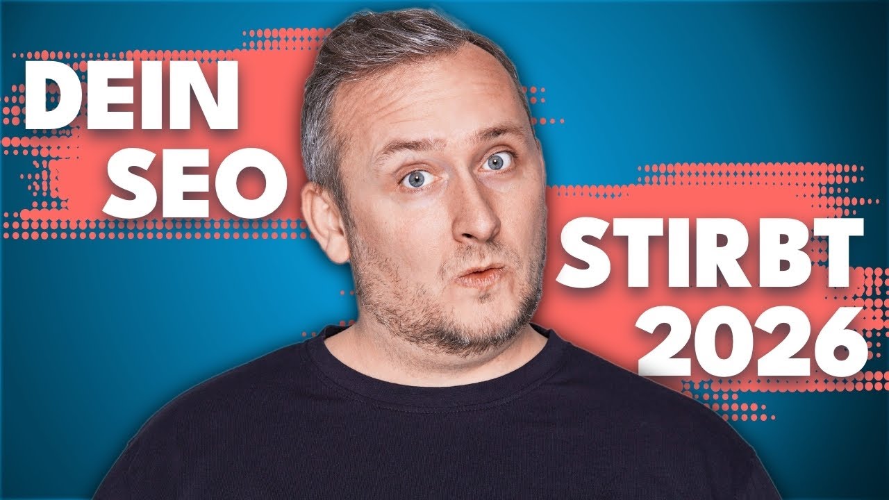 Warum dein SEO-Prozess 2026 scheitern wird (und wie du es verhinderst)