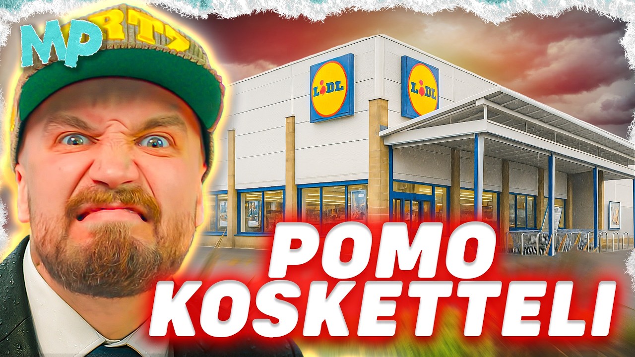 Kauheimmat Kesätyö Kokemukset! - Miehen Puolikkaat