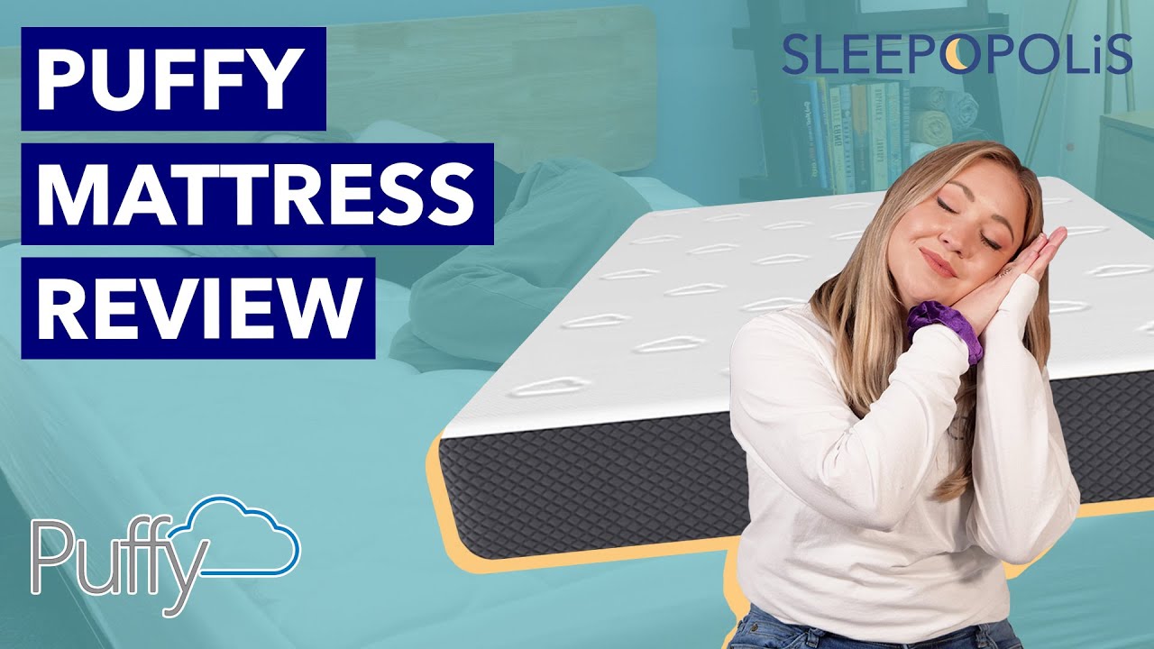 Puffy Mattress Review - Should You Buy It???