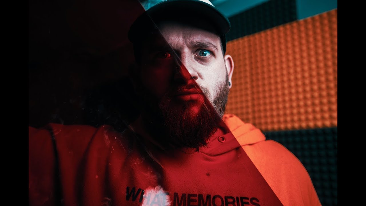 JAK KOLOR wpływa na TWÓJ film?