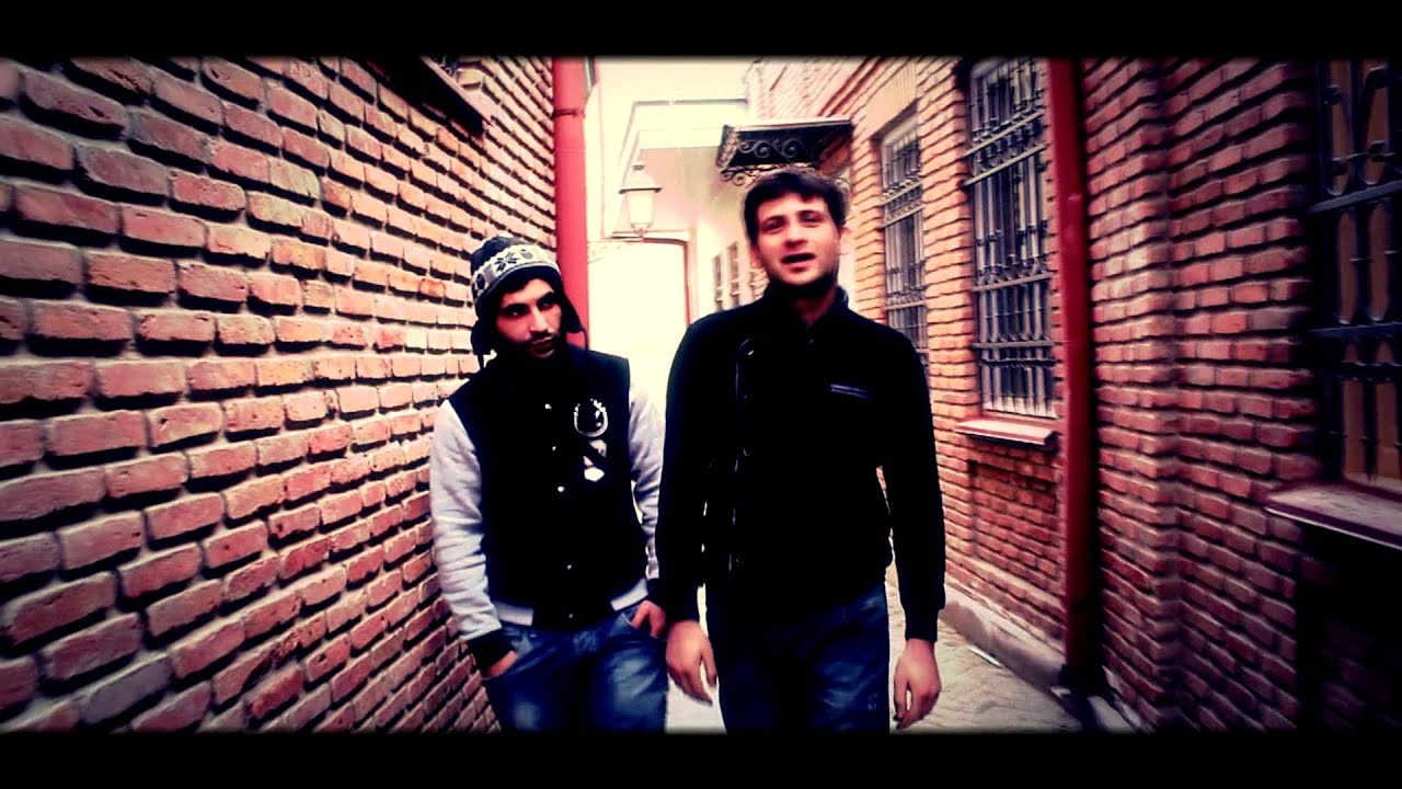G4B-CHEMO QALAQO  (official video)